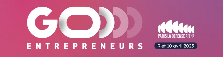 Go Entrepreneurs 2025